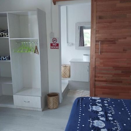 פורט מאת'ורין Poisson D'Or Guest House מראה חיצוני תמונה