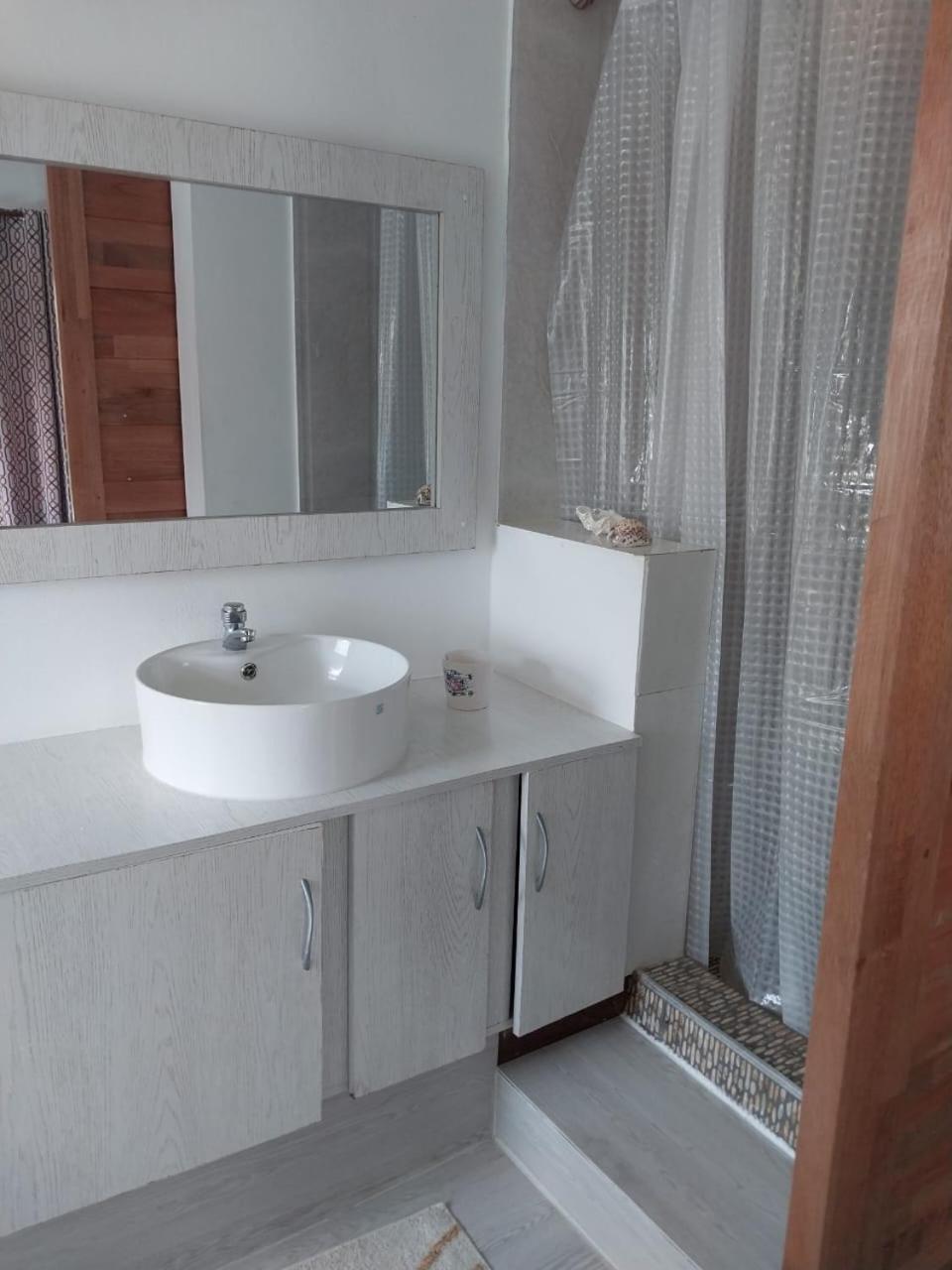 פורט מאת'ורין Poisson D'Or Guest House מראה חיצוני תמונה