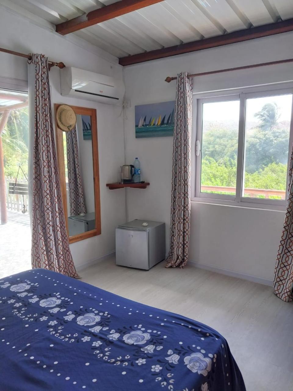 פורט מאת'ורין Poisson D'Or Guest House מראה חיצוני תמונה