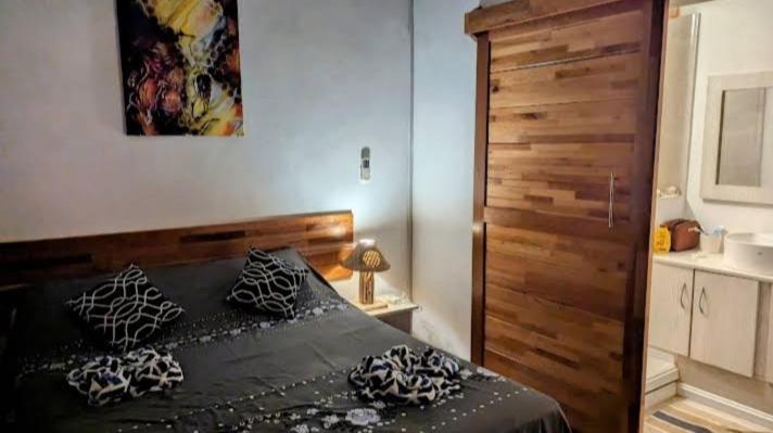 פורט מאת'ורין Poisson D'Or Guest House מראה חיצוני תמונה