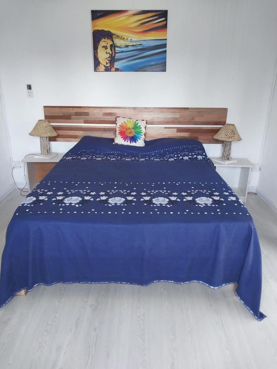 פורט מאת'ורין Poisson D'Or Guest House מראה חיצוני תמונה