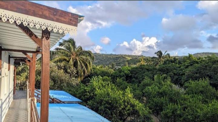 פורט מאת'ורין Poisson D'Or Guest House מראה חיצוני תמונה