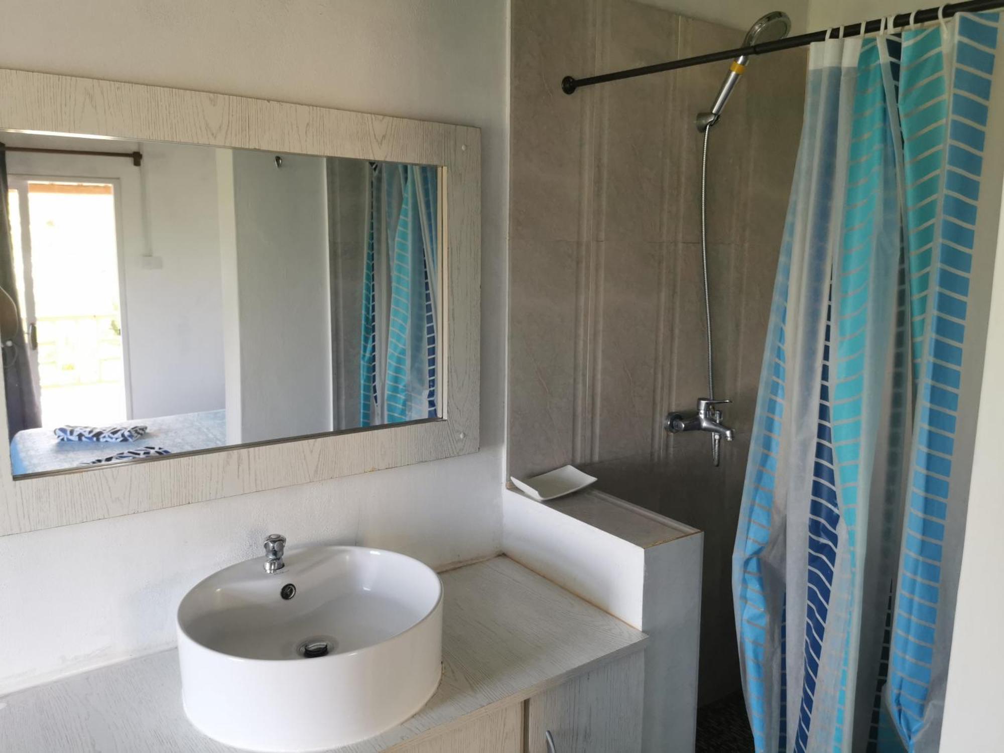 פורט מאת'ורין Poisson D'Or Guest House מראה חיצוני תמונה