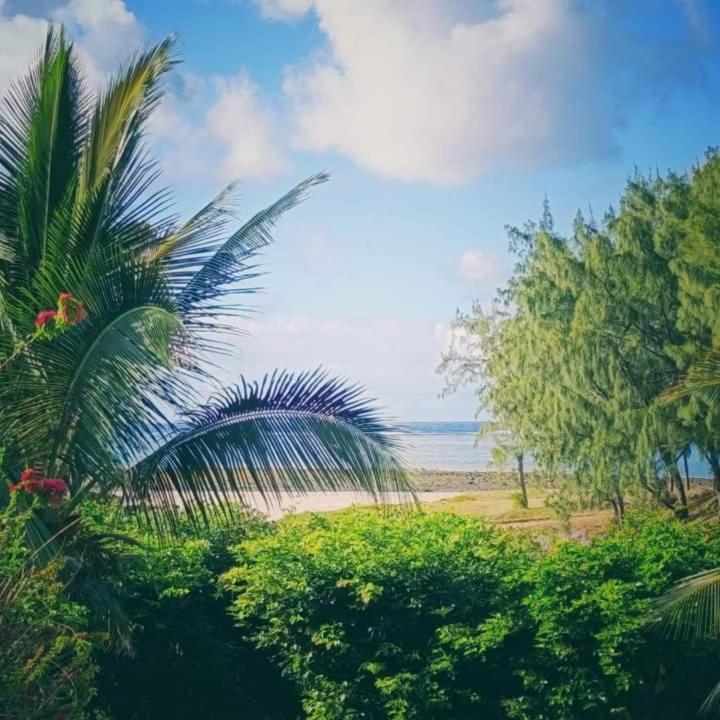 פורט מאת'ורין Poisson D'Or Guest House מראה חיצוני תמונה