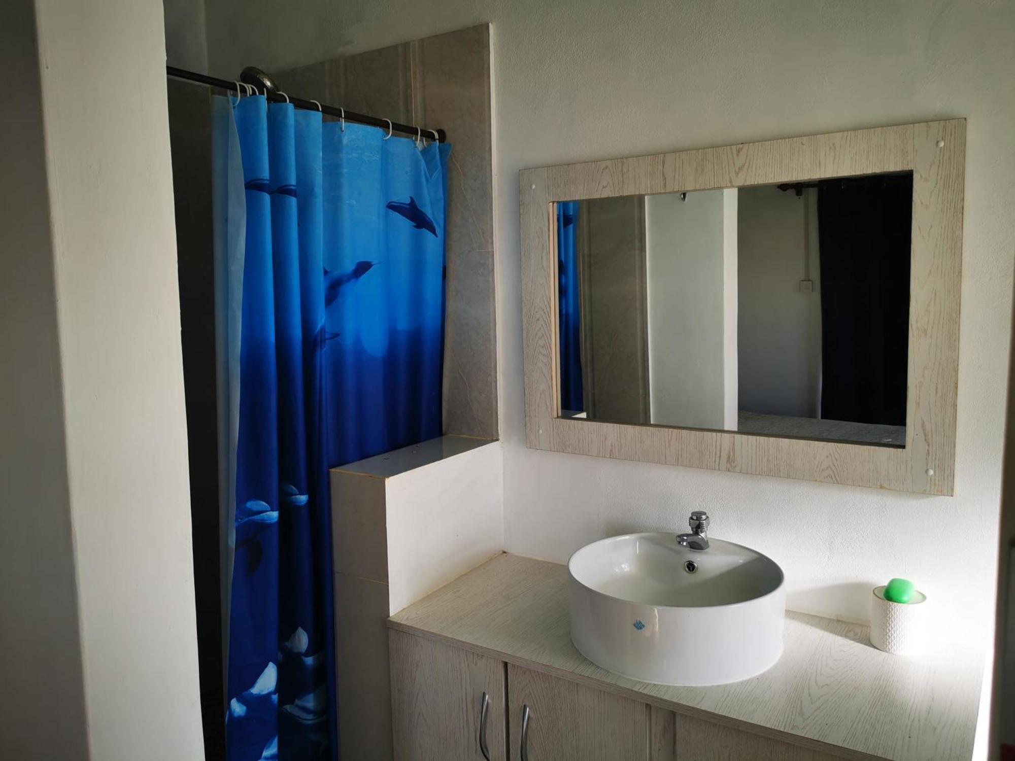 פורט מאת'ורין Poisson D'Or Guest House מראה חיצוני תמונה