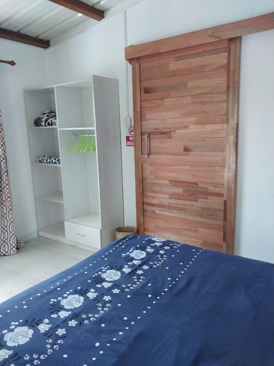 פורט מאת'ורין Poisson D'Or Guest House מראה חיצוני תמונה
