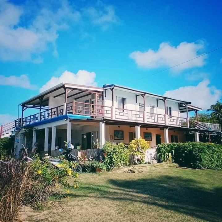 פורט מאת'ורין Poisson D'Or Guest House מראה חיצוני תמונה